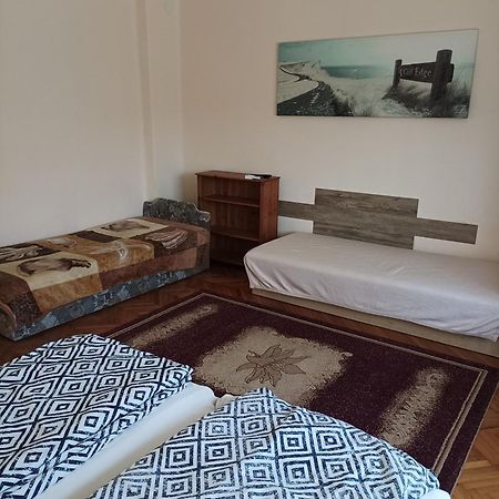 Bandi Vendégház Verpelét Esterno foto