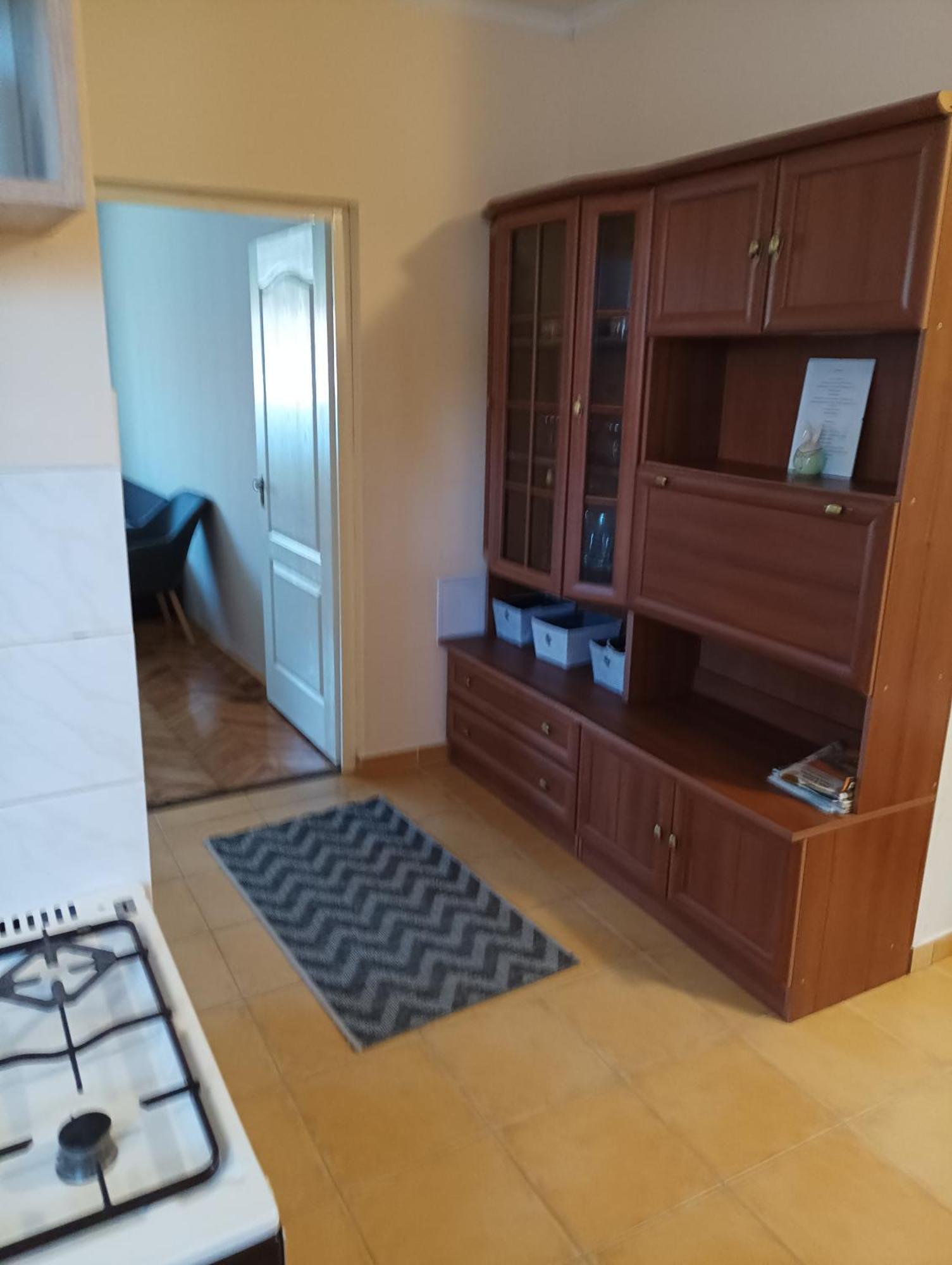 Bandi Vendégház Verpelét Esterno foto