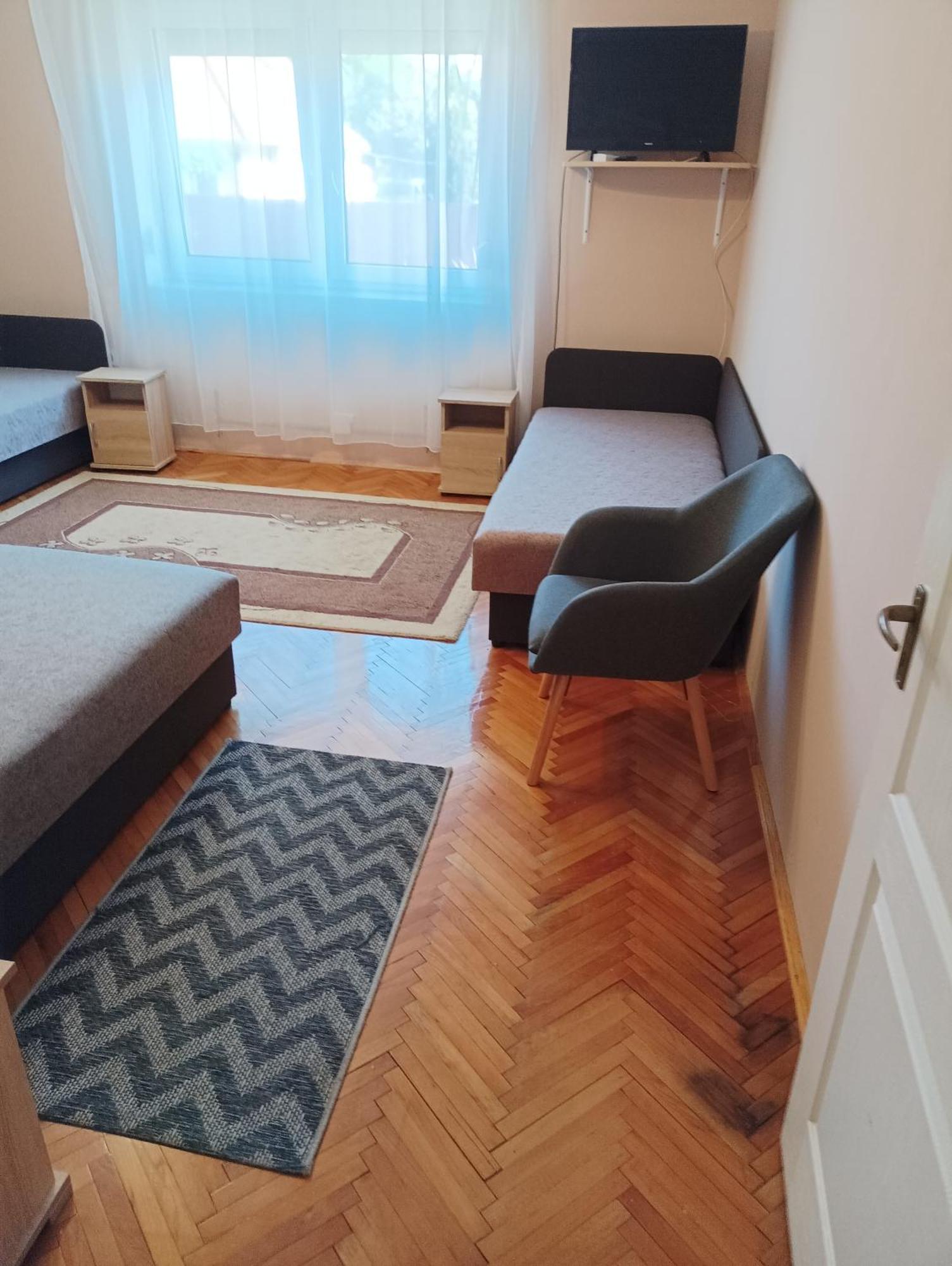 Bandi Vendégház Verpelét Esterno foto