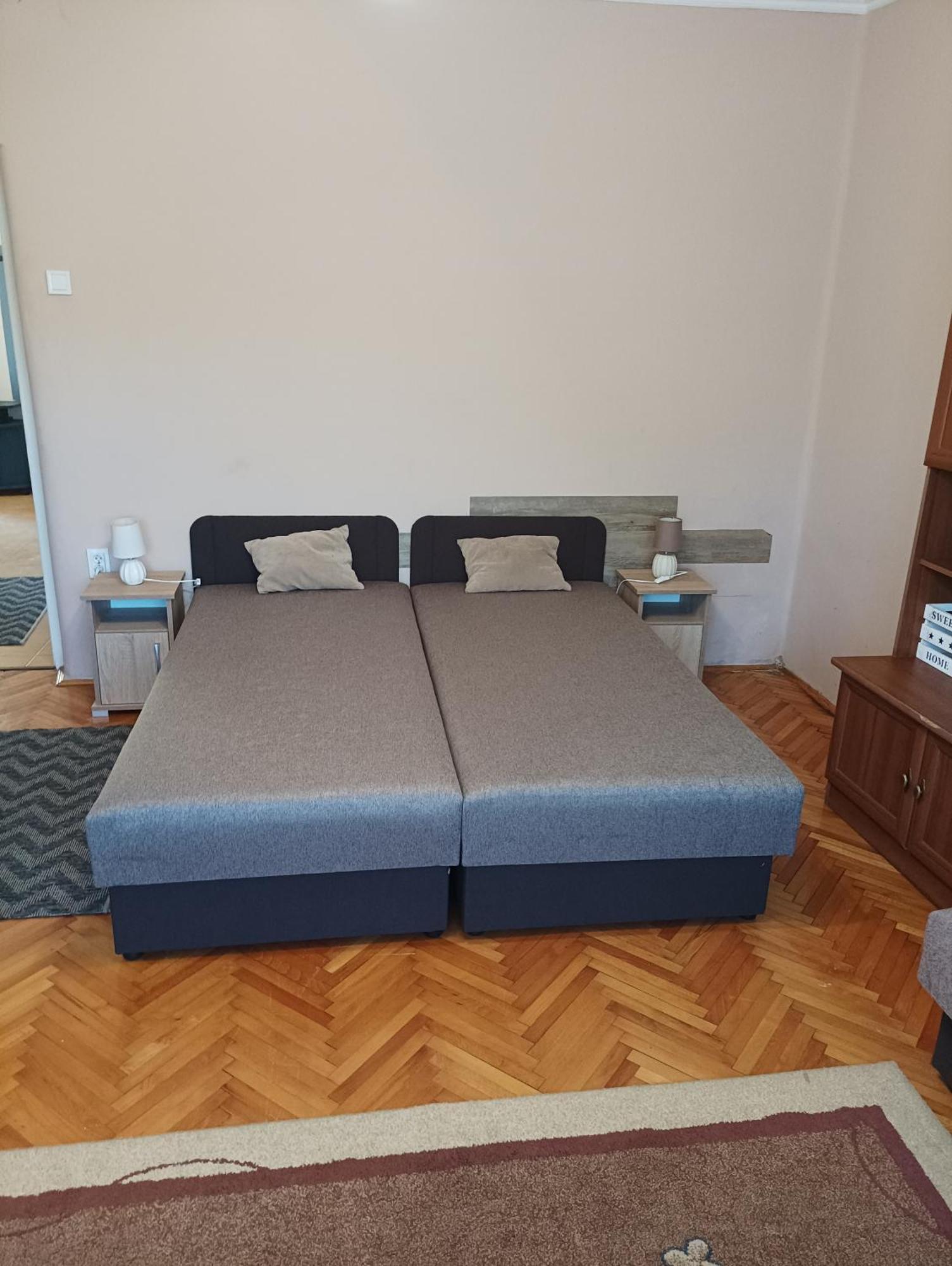 Bandi Vendégház Verpelét Esterno foto