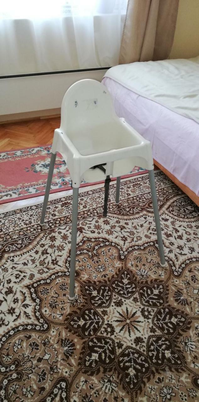 Bandi Vendégház Verpelét Esterno foto